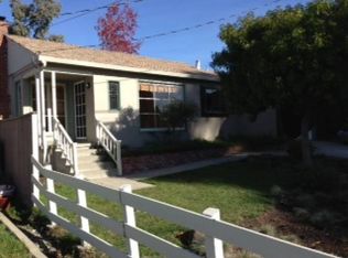 2164 Grove Way, Hayward, CA 94546