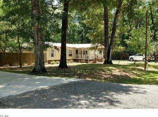 413 SE Piute Way, Lake City, FL 32025