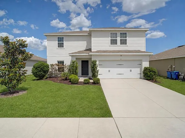 313 Fiddlewood Ct, Davenport, FL 33837