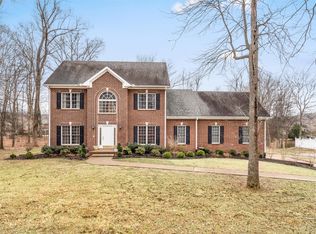 544 Pond Apple Rd, Clarksville, TN 37043