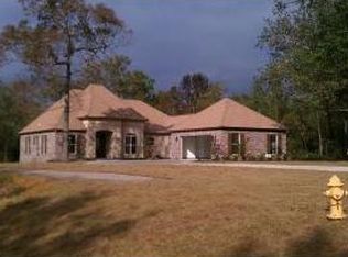 7346 Dogwood Pl, Pass Christian, MS 39571