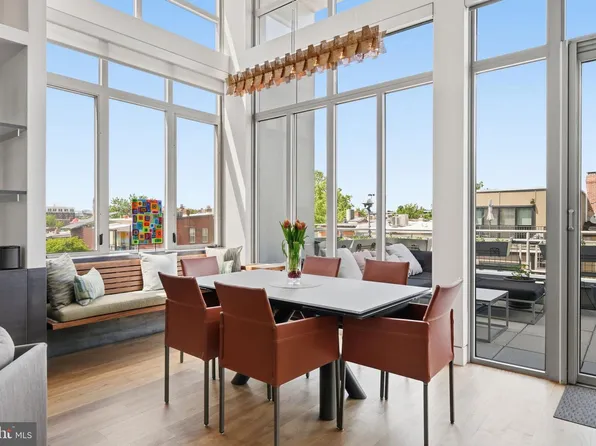 1401 Church St NW #Penthouse 510, Washington, DC 20005