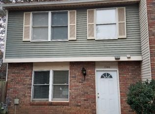 1700 Cumberland Valley Dr SE, Smyrna, GA 30080