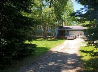 12140 Rattalee Lake Rd, Davisburg, MI 48350