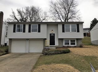 4315 Champdale Ln, Cincinnati, OH 45238