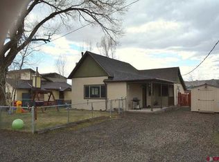 211 S 7th St, Gunnison, CO 81230