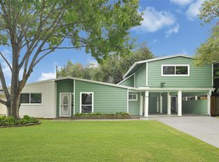 4713 Kinglet St, Houston, TX 77035