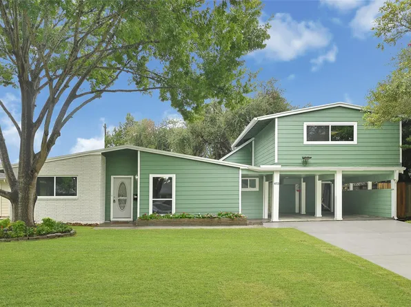 4713 Kinglet St, Houston, TX 77035