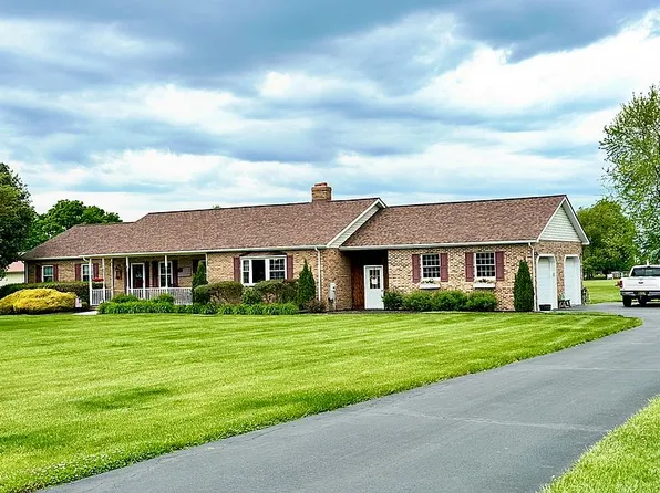 439 Commodore Dr, Middletown, DE 19709
