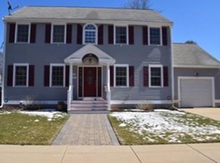255 Playstead Rd, Medford, MA 02155