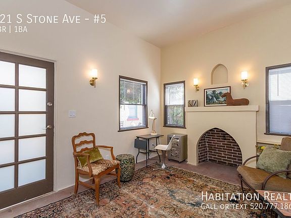 5th image of 321 S Stone Ave Suite 5