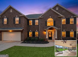 5727 Pleasant Woods Dr, Flowery Branch, GA 30542