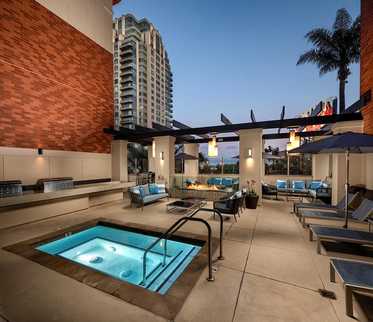 Legacy at Westwood Apartments — Photo 4