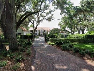 3946 MCGIRTS Boulevard, Jacksonville, FL, 32210