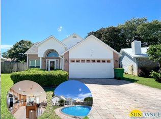 21 Ruby Cir, Mary Esther, FL 32569