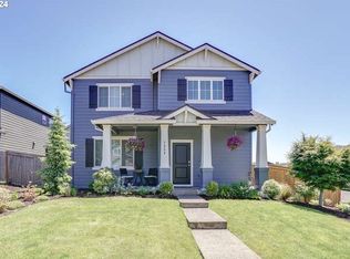7338 N 93rd Ave, Camas, WA 98607