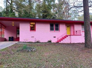 235 Riverside Dr, Athens, GA 30606