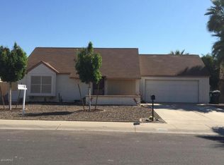 4659 N 87th Dr, Phoenix, AZ 85037