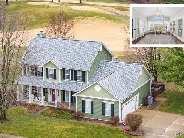 7349 Wolfrun Trl, Fairview Heights, IL 62208