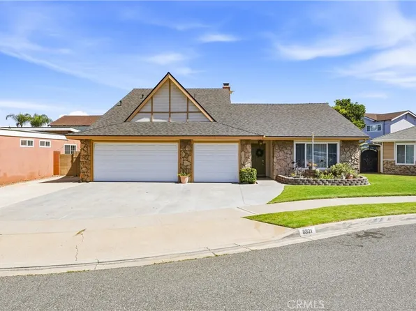 8821 Tamarisk Cir, Westminster, CA 92683