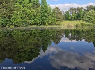 Cranes Creek Rd, Cameron, NC 28326