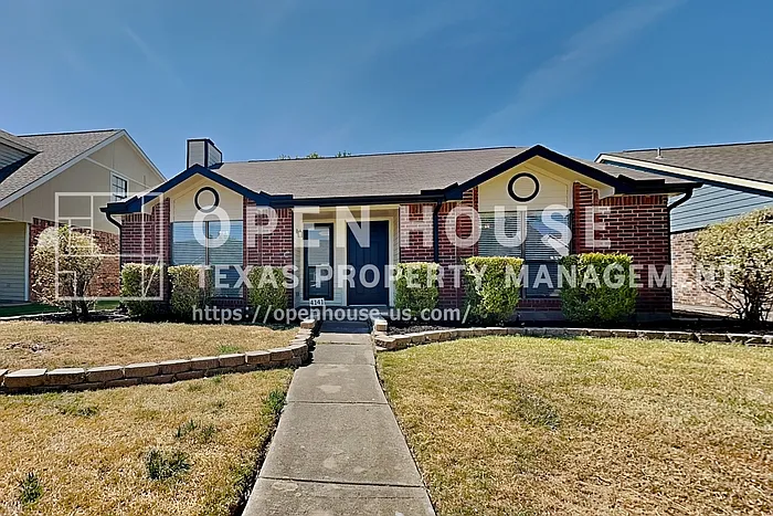 4141 Malone Ave