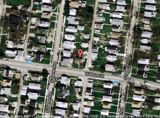 2700 W Mound St, Columbus, OH 43204
