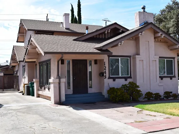 1245 N Pilgrim St, Stockton, CA 95205