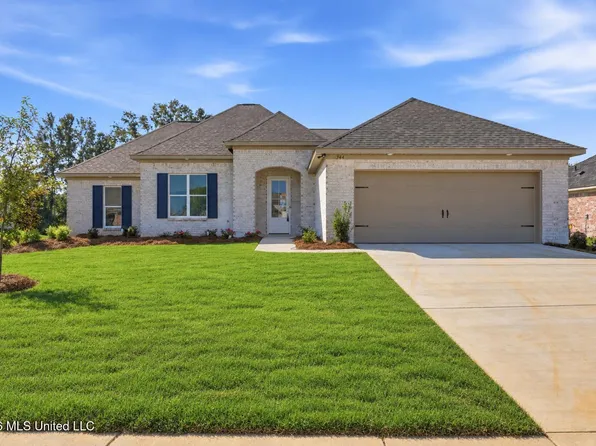 344 Brookfield Cir, Brandon, MS 39042