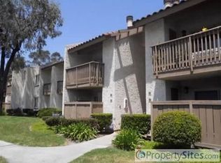 3030 Alta View Dr UNIT C107, San Diego, CA 92139