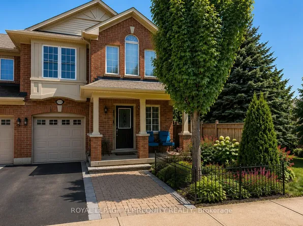 2223 Jillian Ln, Oakville, ON L6M 0G7