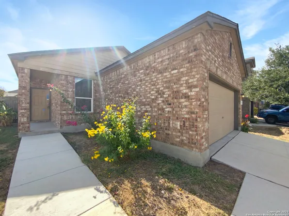 5103 Sunview Valley, San Antonio, TX 78244