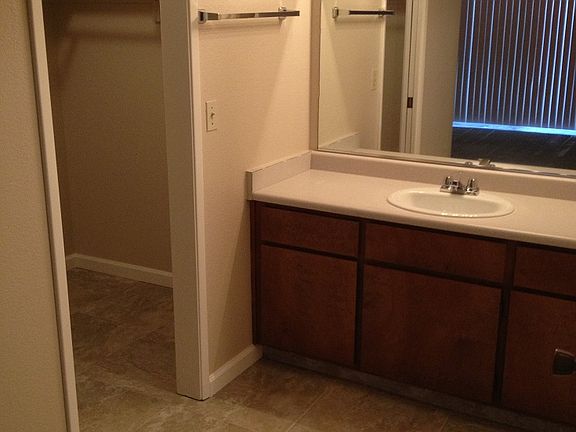 Similar apartment - not actual.