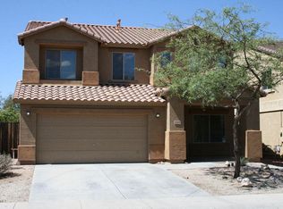 18458 W Mission Ln, Waddell, AZ 85355