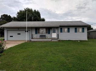 1058 Cooper Foster Park Rd, Amherst, OH 44001