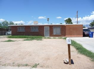 6441 E Calle Alkaid, Tucson, AZ 85710