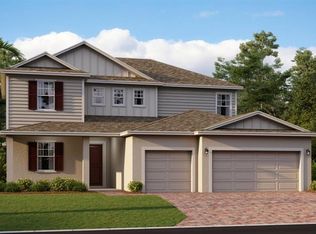 215 Puma Loop, Groveland, FL 34736