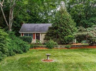 116 New Boston Rd, Bedford, NH 03110