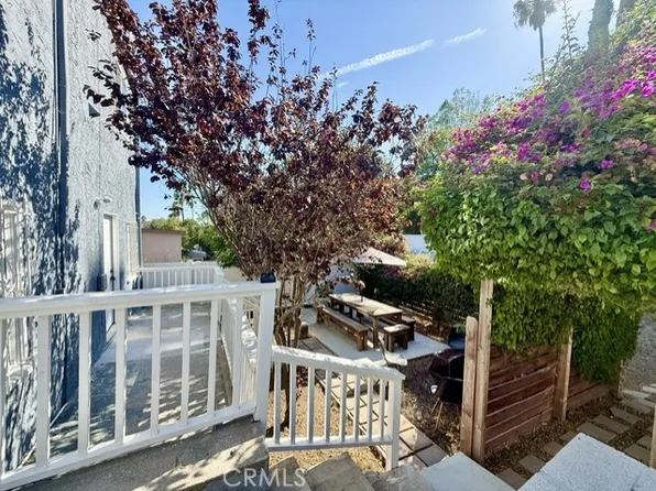 1167 Geraghty Ave, Los Angeles, CA 90063