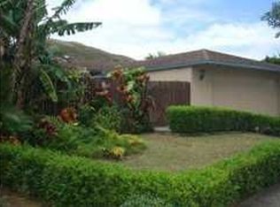 437 Aulima Loop, Kailua, HI 96734