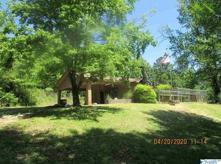 1007 Collins Rd, Ohatchee, AL 36271