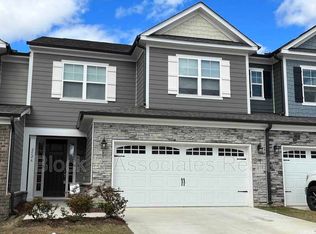 2526 Forge Village Way, Apex, NC 27523