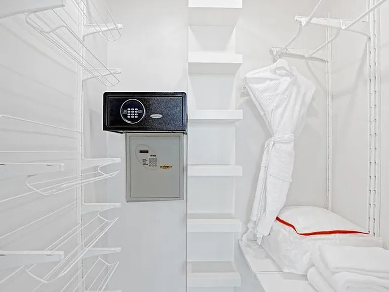 Wardrobe