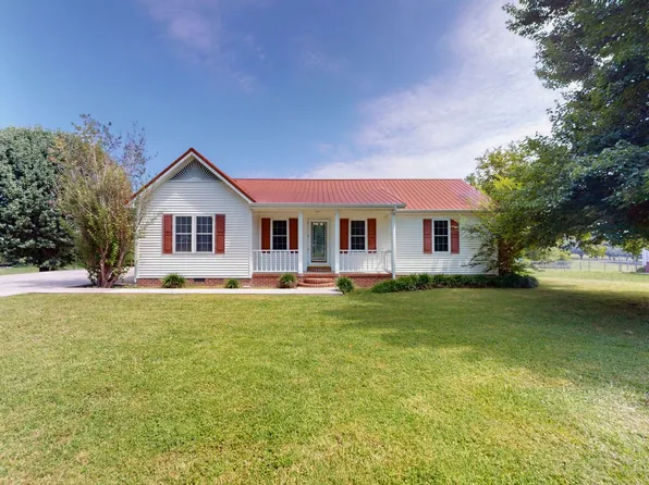 72 Jamie Cir, Woodbury, TN 37190