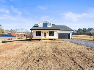 660 No Pone Valley Rd NW, Georgetown, TN 37336