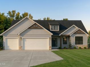 7850 Trestle Bend Rd, Monclova, OH 43542