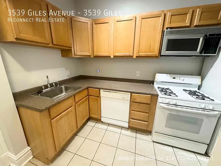 3539 Giles Ave #3539 — Photo 5