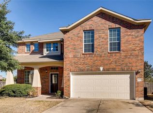 1804 Rachel Ln, Round Rock, TX 78664