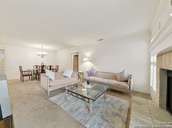 4th image of 8415 Fredericksburg Rd APT 402