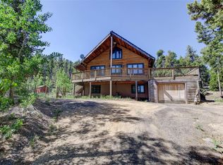 48 Katie Ln, Golden, CO 80403